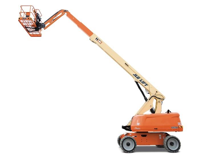 New JLG Boom Lift for Sale